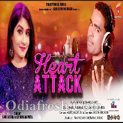 Heart Attack - Sambalpuri Song